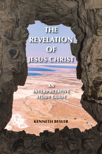 Cover image: The Revelation of Jesus Christ 9781669810032