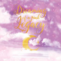 Imagen de portada: Dreaming of a Pink Legacy 9781669810285