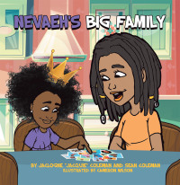 Cover image: Nevaeh's Big Family 9781669810667