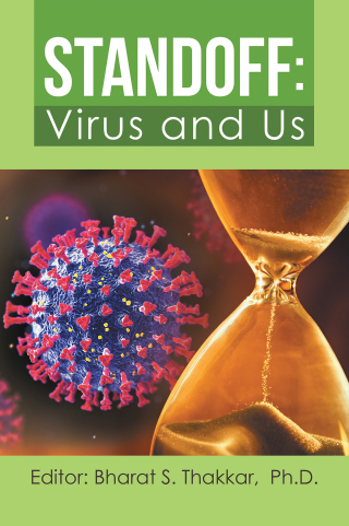 Cover image: Standoff: Virus and Us 9781669810759