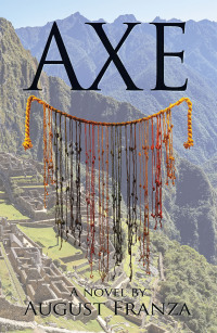 Cover image: Axe 9781669810872