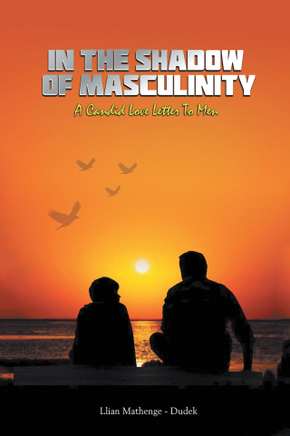 Titelbild: In the Shadow of Masculinity 9781669811268