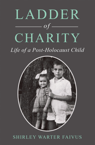 Cover image: Ladder of Charity 9781669811442