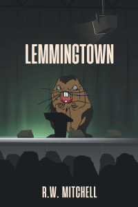 表紙画像: Lemmingtown 9781669811541