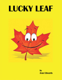 Imagen de portada: Lucky Leaf 9781669811589