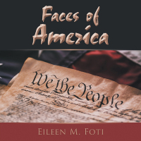 Cover image: Faces of America 9781669811688