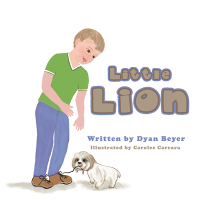 Titelbild: Little Lion 9781669812067