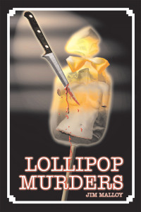 Cover image: Lollipop Murders 9781669812210