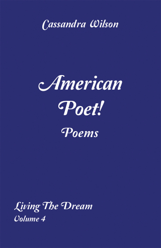 Cover image: American Poet! Poems 9781669812302