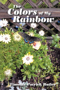 Imagen de portada: The Colors of My Rainbow 9781669812807