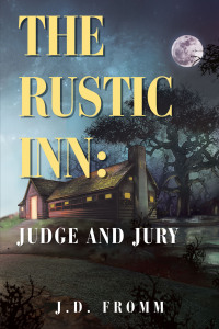 Cover image: The Rustic Inn: 9781669812913