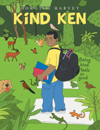 Cover image: Kind Ken 9781669813255