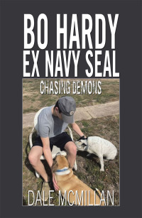 Cover image: Bo Hardy Ex Navy Seal 9781669813354