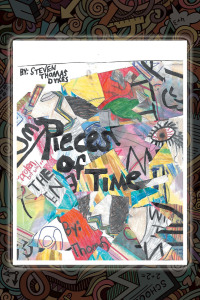 Cover image: Pieces of Time 9781669813590