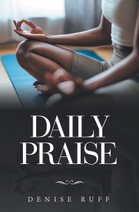 Cover image: Daily Praise 9781669814092