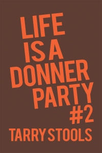 Cover image: Life Is a Donner Party #2 9781669814559