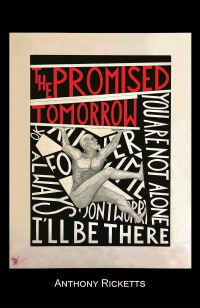 Cover image: The Promised Tomorrow 9781669814962