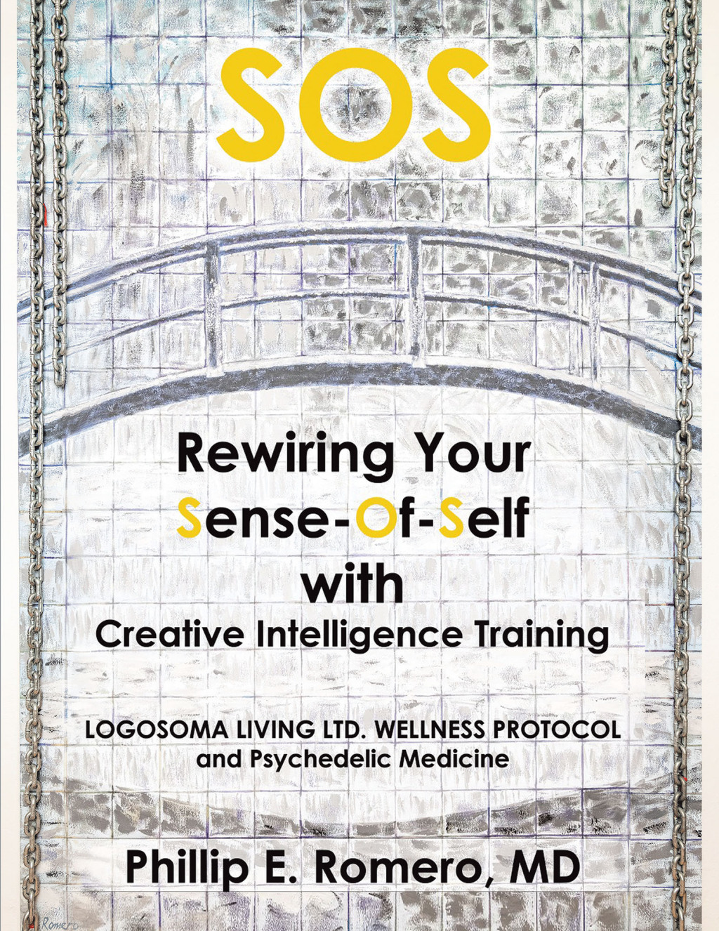 S.O.S Rewiring Your Sense-Of-Self with Creative Intelligence Training