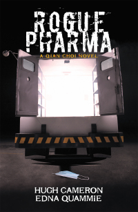 Imagen de portada: Rogue Pharma 9781669815792