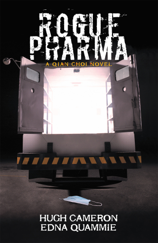 Omslagafbeelding: Rogue Pharma 9781669815792