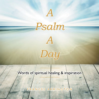 Cover image: A Psalm  a  Day 9781669815853