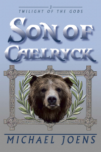 Cover image: The Son of Caelryck 9781669816331