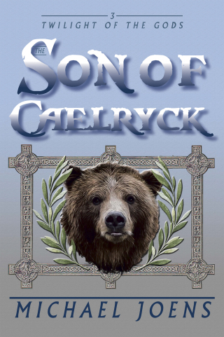 Imagen de portada: The Son of Caelryck 9781669816331