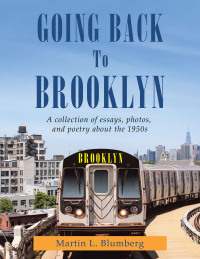 Imagen de portada: Going Back to Brooklyn 9781669816546