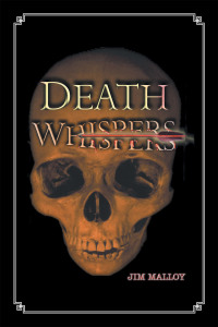 Cover image: Death Whispers 9781669816560