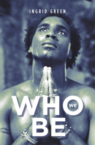 Imagen de portada: Who We Be 9781669816652
