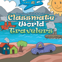 Cover image: Classmate World Travelers 9781669816751