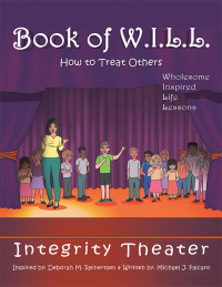 Imagen de portada: Book of W.I.L.L. 9781664182974