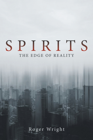 Imagen de portada: Spirits 9781669817468
