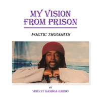 Cover image: My Vision from Prison 9781669817529