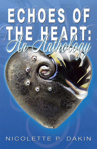 Cover image: Echoes of the Heart: 9781669817628