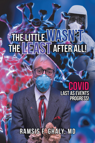 Imagen de portada: The Little Wasn’t the Least After All! 9781669817918