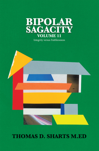 Imagen de portada: Bipolar Sagacity                    Volume 11 9781669818281