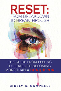 Cover image: Reset: from Breakdown to Breakthrough 9781669818335