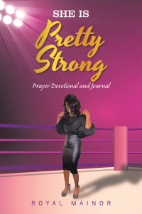 Cover image: She Is Pretty Strong 9781669819042