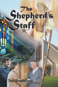 Cover image: The Shepherd’s Staff 9781669819097