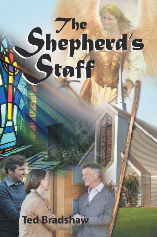 Imagen de portada: The Shepherd’s Staff 9781669819097