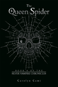 Cover image: The Queen Spider 9781669819110