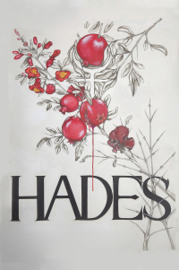 Cover image: Hades 9781669819424