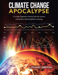 Cover image: Climate Change Apocalypse 9781669819493