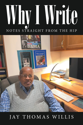 Cover image: Why I Write 9781669819554