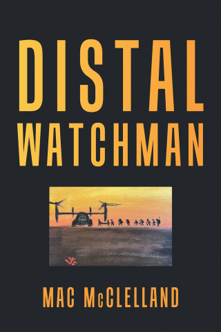 Cover image: Distal Watchman 9781669819639