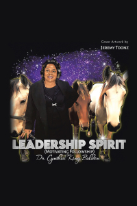 Cover image: Leadership Spirit 9781669819691