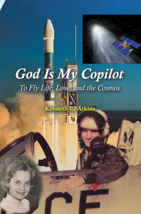 Cover image: God Is My Copilot 9781669819950