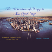 Imagen de portada: The Adventures of Chingy in New York City! 9781669819974