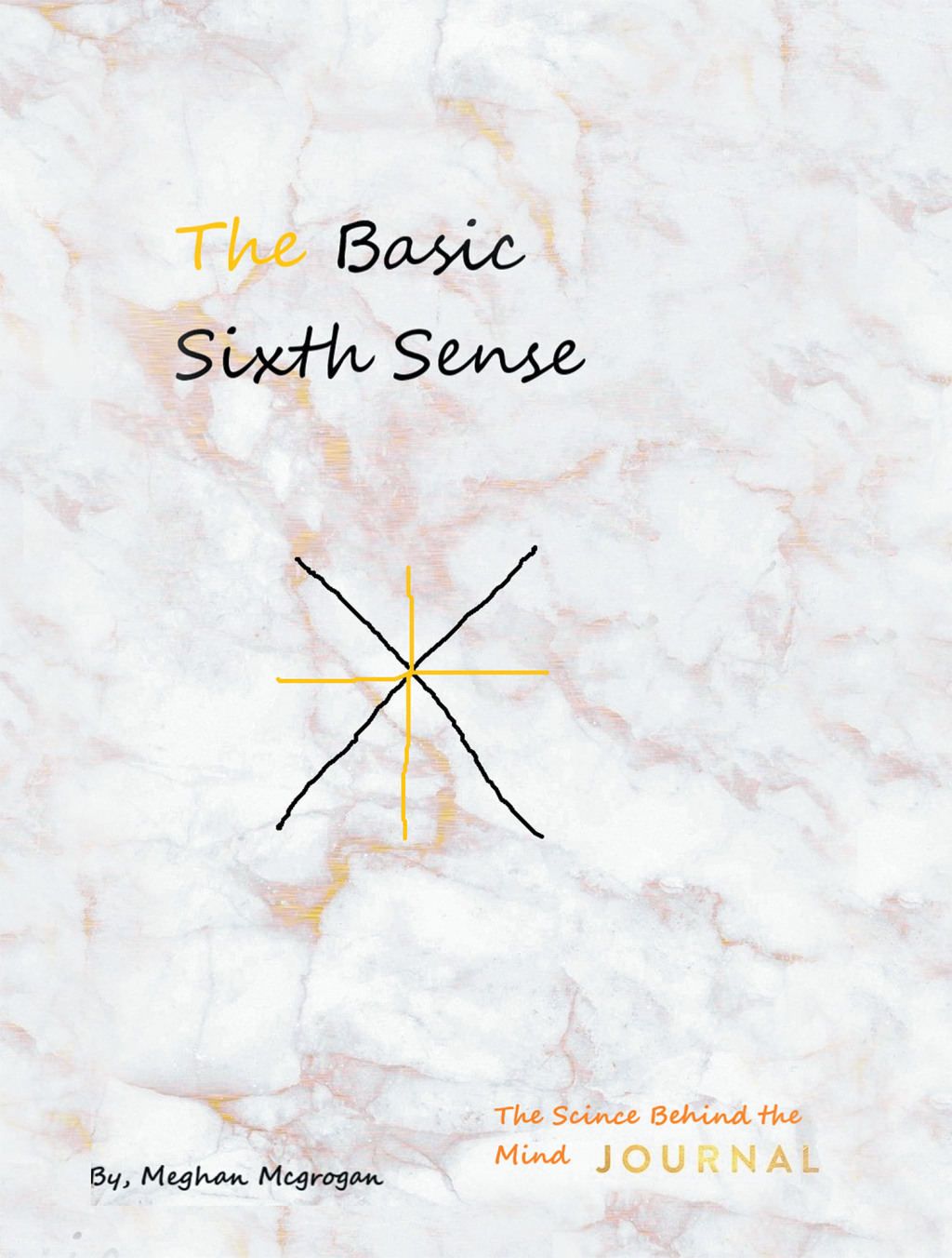 The Basic Sixth Sense (eBook)